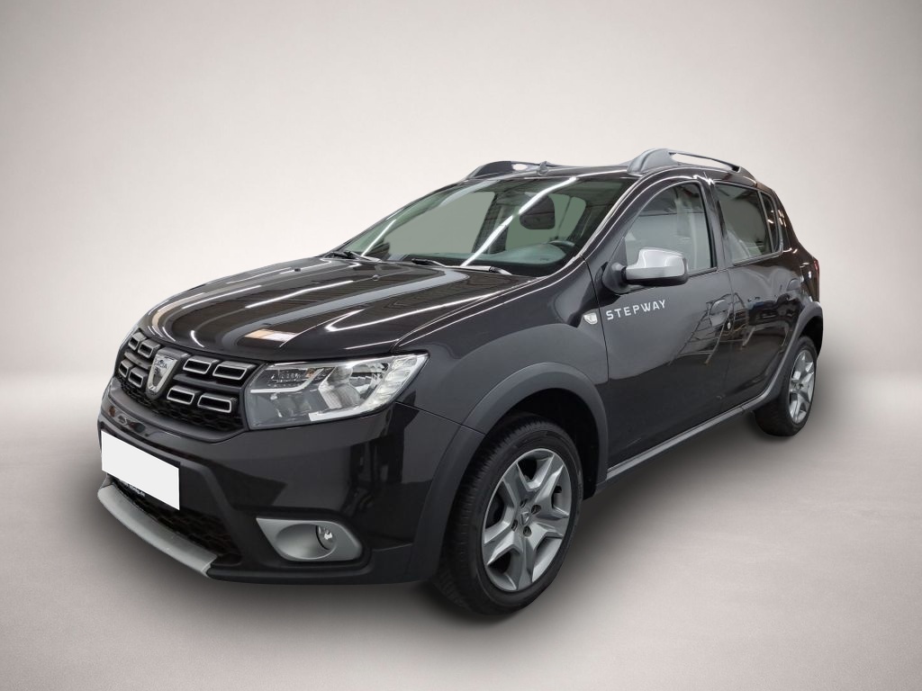 Bild 1 Dacia Sandero Stepway TCe 90 Easy-R Prestige NAVI RFK