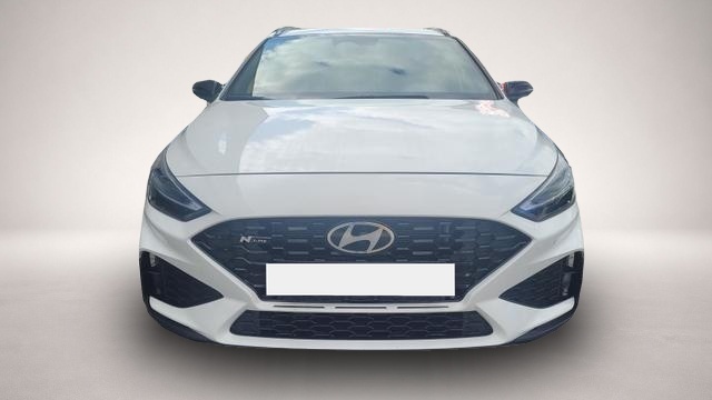 Fotografie Hyundai i30 N-Line i30 SW 1.6 N-Line*Navi*LED*Shzg*PDC*Cam*.