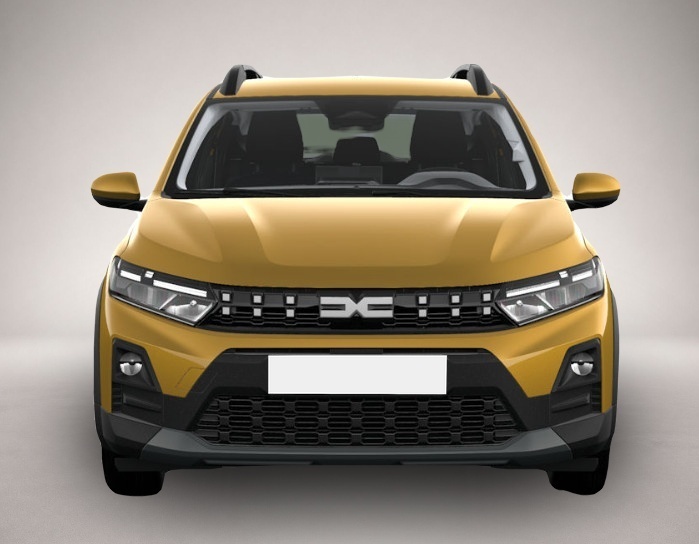 Bild 5 Dacia Sandero Stepway Expression TCe 110 / Thermo Pack