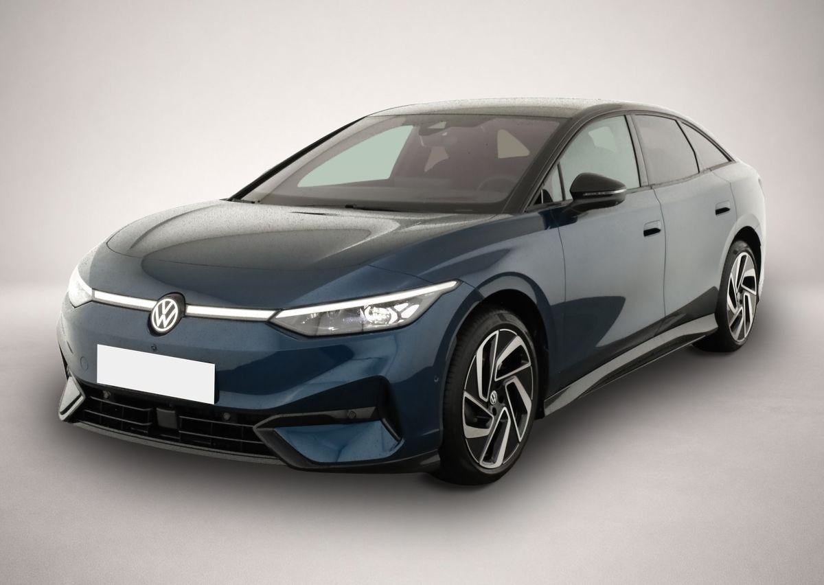 Bild ID.7 Volkswagen
