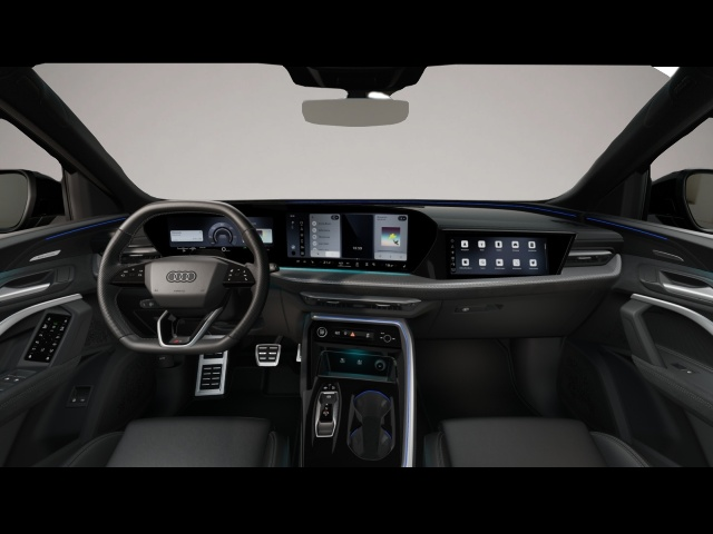 Fotografie Audi quattro Q5 SUV e-hybrid quattro S tronic TECH PRO AHK AI