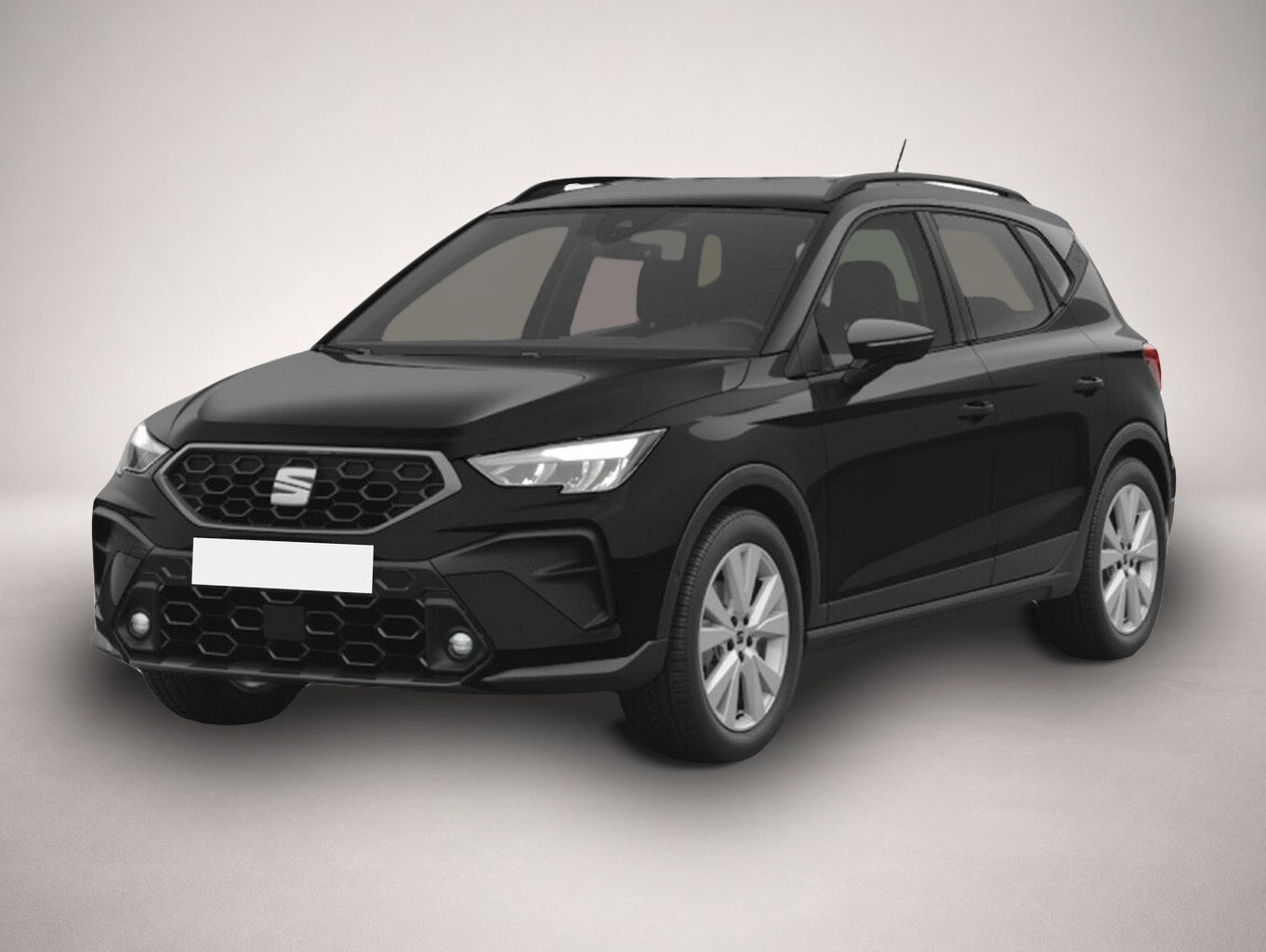 Bild 1 Seat Arona DSG Style NeuMod VollLED SHZ Kessy ACC 5JG