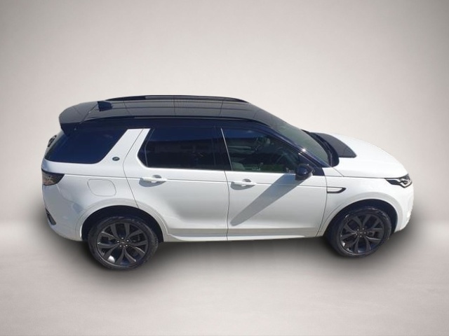 Fotografie 5 des Land Rover Discovery Sport R-Dynamic SE AWD Black Pack, Winterpaket, Sound.