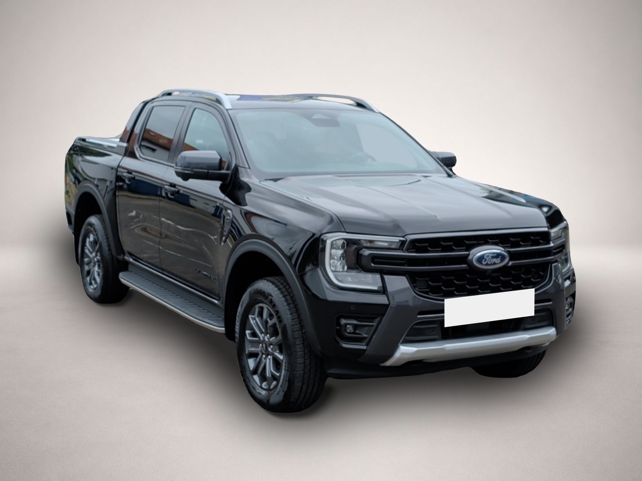 Bild 7 Ford Ranger DK Wildtrak 2.0 EcoBlue Aut+AHK+Navi+DAB