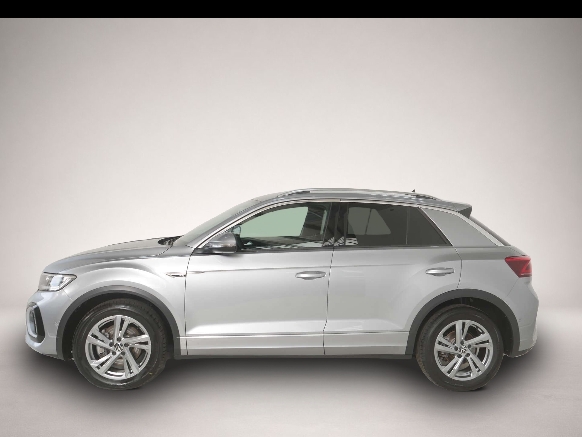 Bild 3 Volkswagen T-Roc 2.0 TDI 4Motion R-Line
