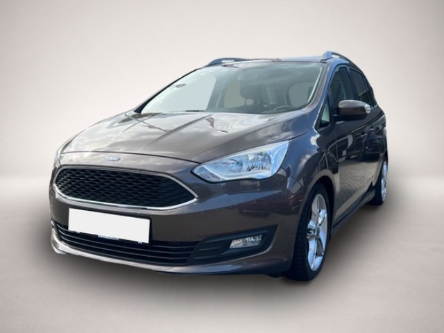 Fotografie Ford Grand C-Max EcoBust 20015-2018