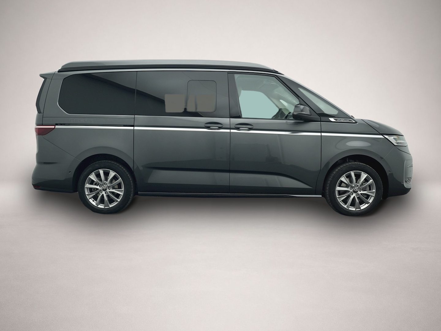 Fotografie 6 des Volkswagen T7 California Ocean TDI DSG LED NAVI MARKISE