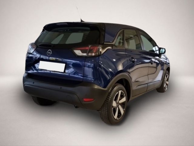 Bild 5 Opel Crossland (X) Crossland Enjoy LED Apple CarPlay Android Auto D