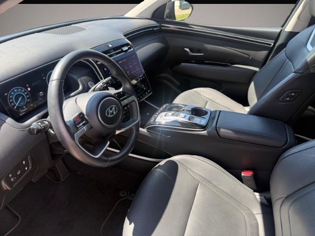 Bild 5 Hyundai TUCSON Prime Plug-In Hybrid 4WD +KLIMA+LEDER+UVM