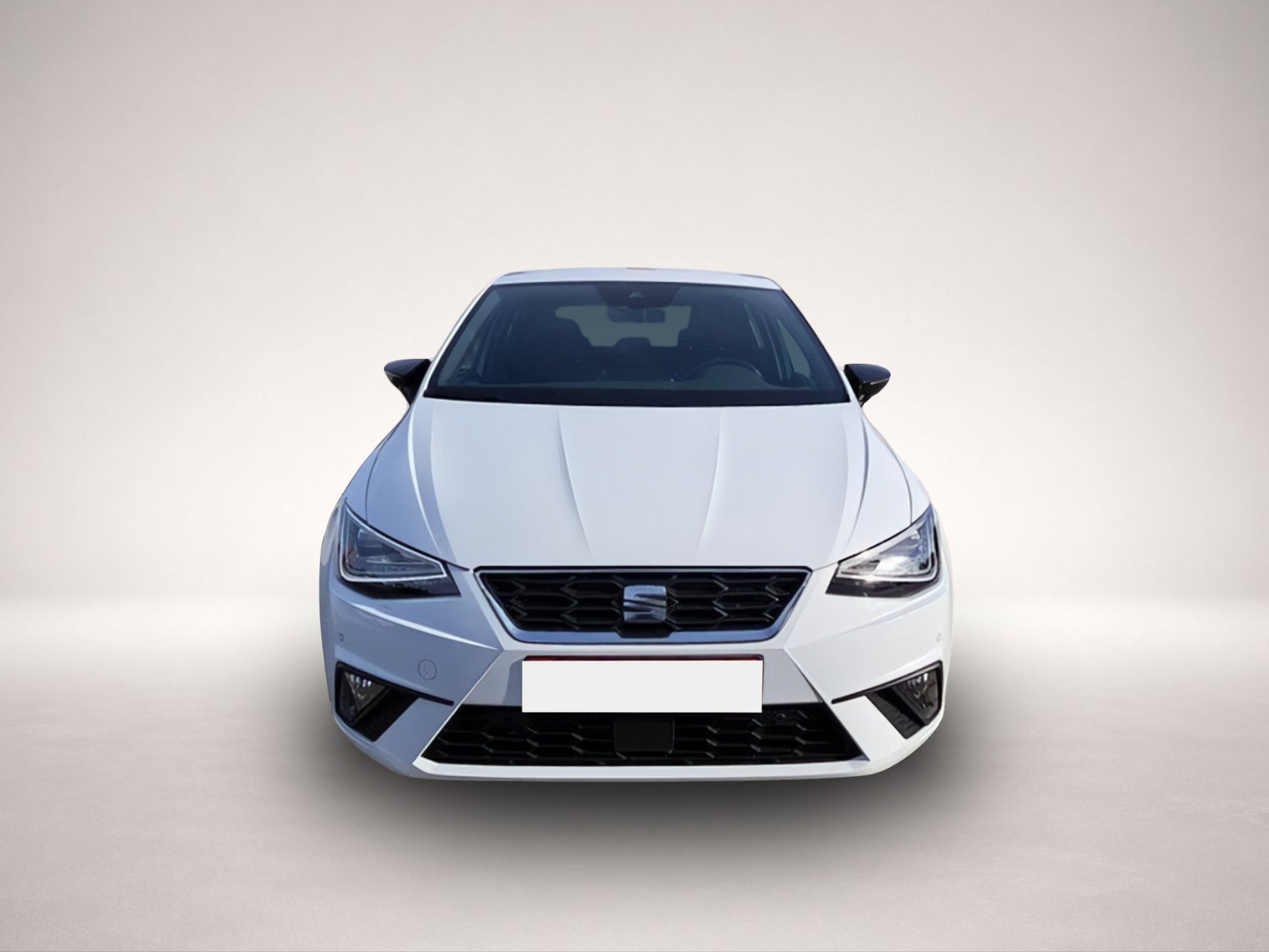 Bild 2 Seat Ibiza 1.0 TSI DSG FR ab 136.- EUR mtl. 990.- Anz
