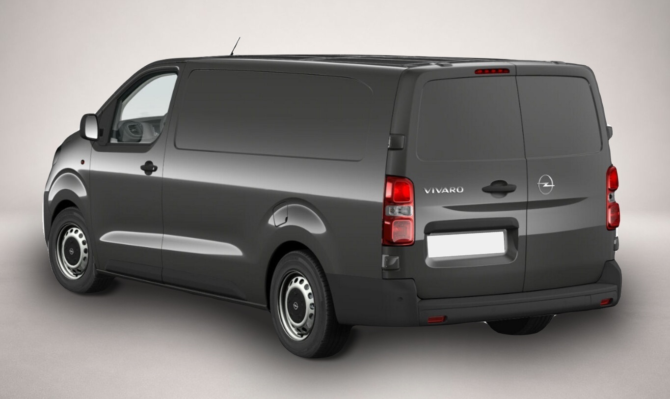 Bild 3 Opel Vivaro AT8 XL CityP Kam Carpl Sight&Light