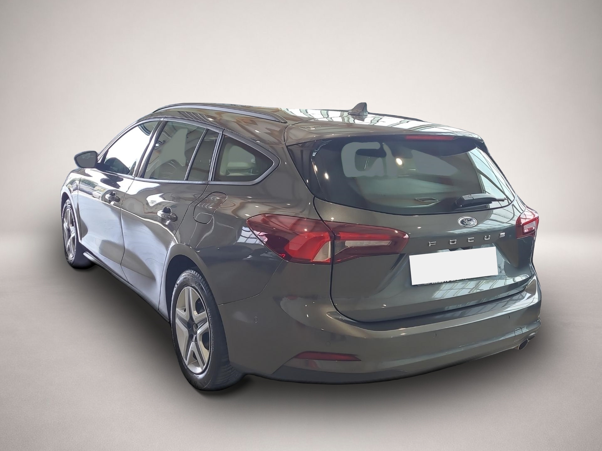 Bild 2 Ford Focus Cool & Connect Bluetooth Navi LED Klima