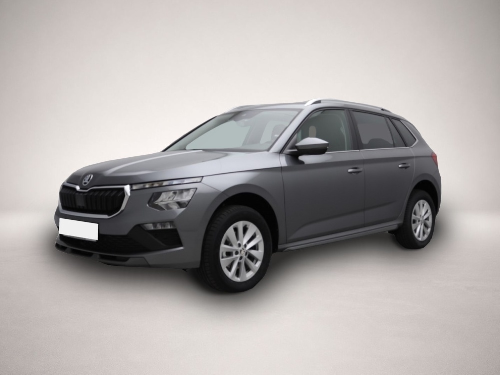 Bild 4 Skoda Kamiq Monte Carlo 1.0 TSI
