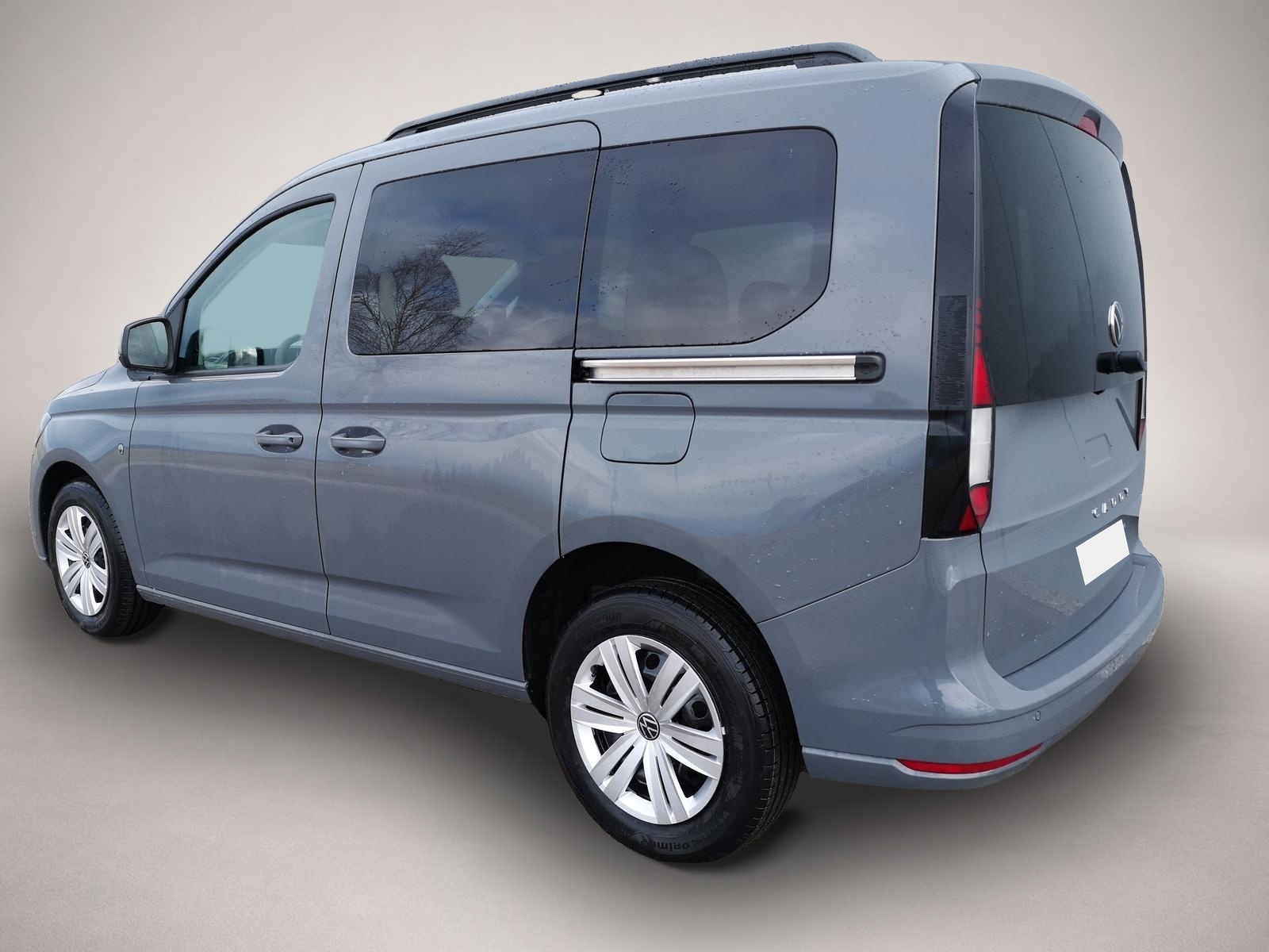 Bild 2 Volkswagen Caddy 1.5TSI ACC Kam GV5 App AHK Reling