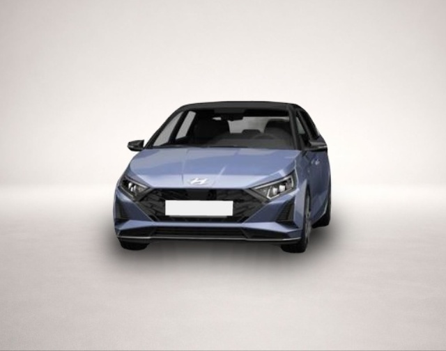 Bild i20 Hyundai