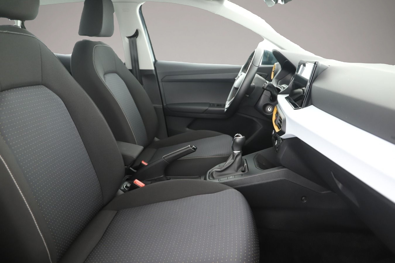Bild 6 Seat Ibiza 1.0 TSI Style LED/Kamera/Navi