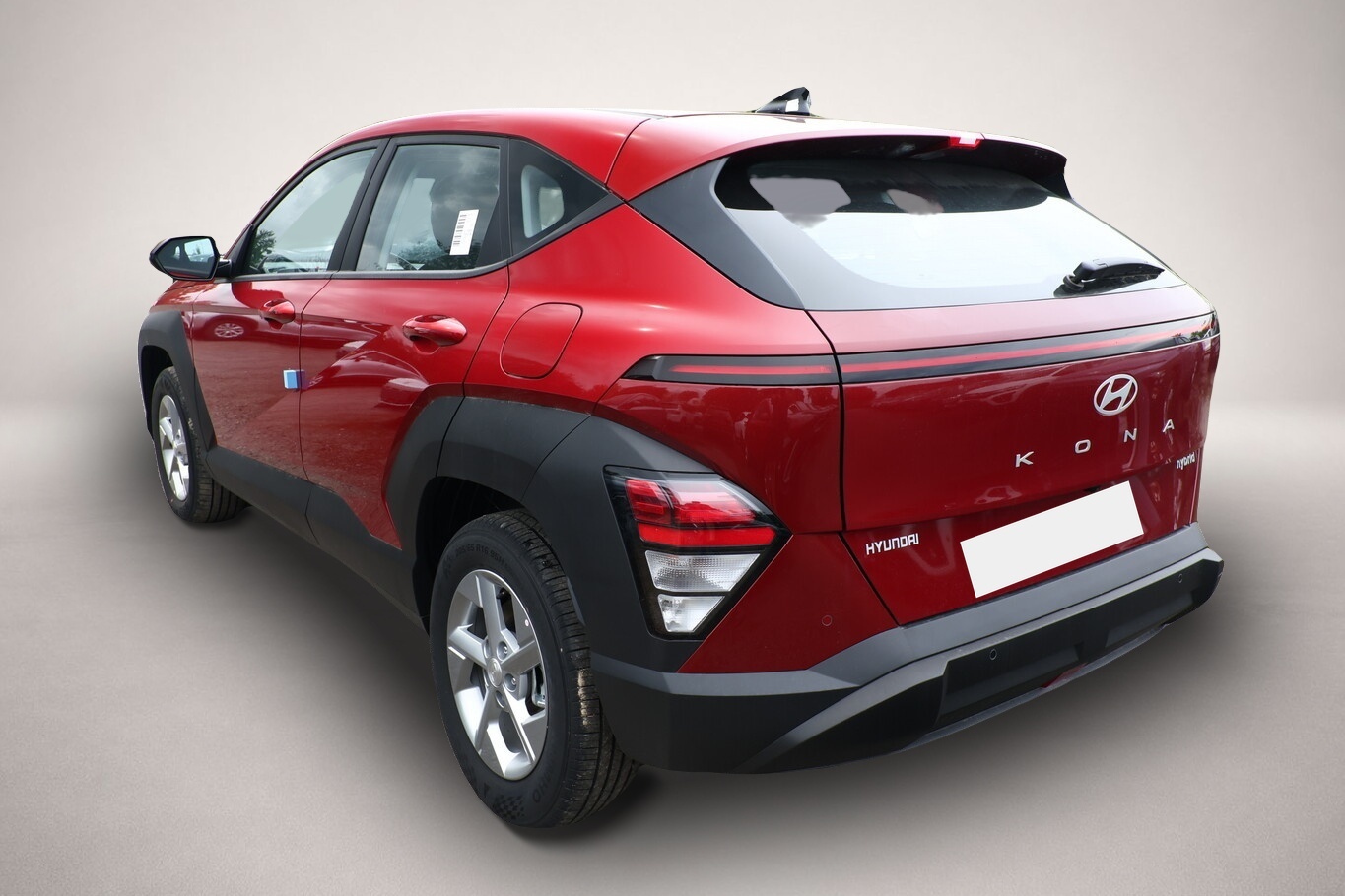 Bild 4 Hyundai Kona HEV Nav LED SHZ Kam SmartKey ACC CarPlay