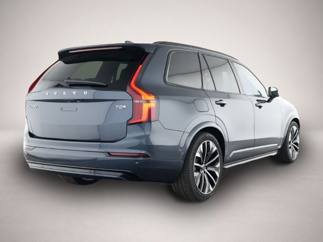 Bild 2 Volvo XC90 FACELIFT Ultra Dark Recharge Plug-In Hybrid