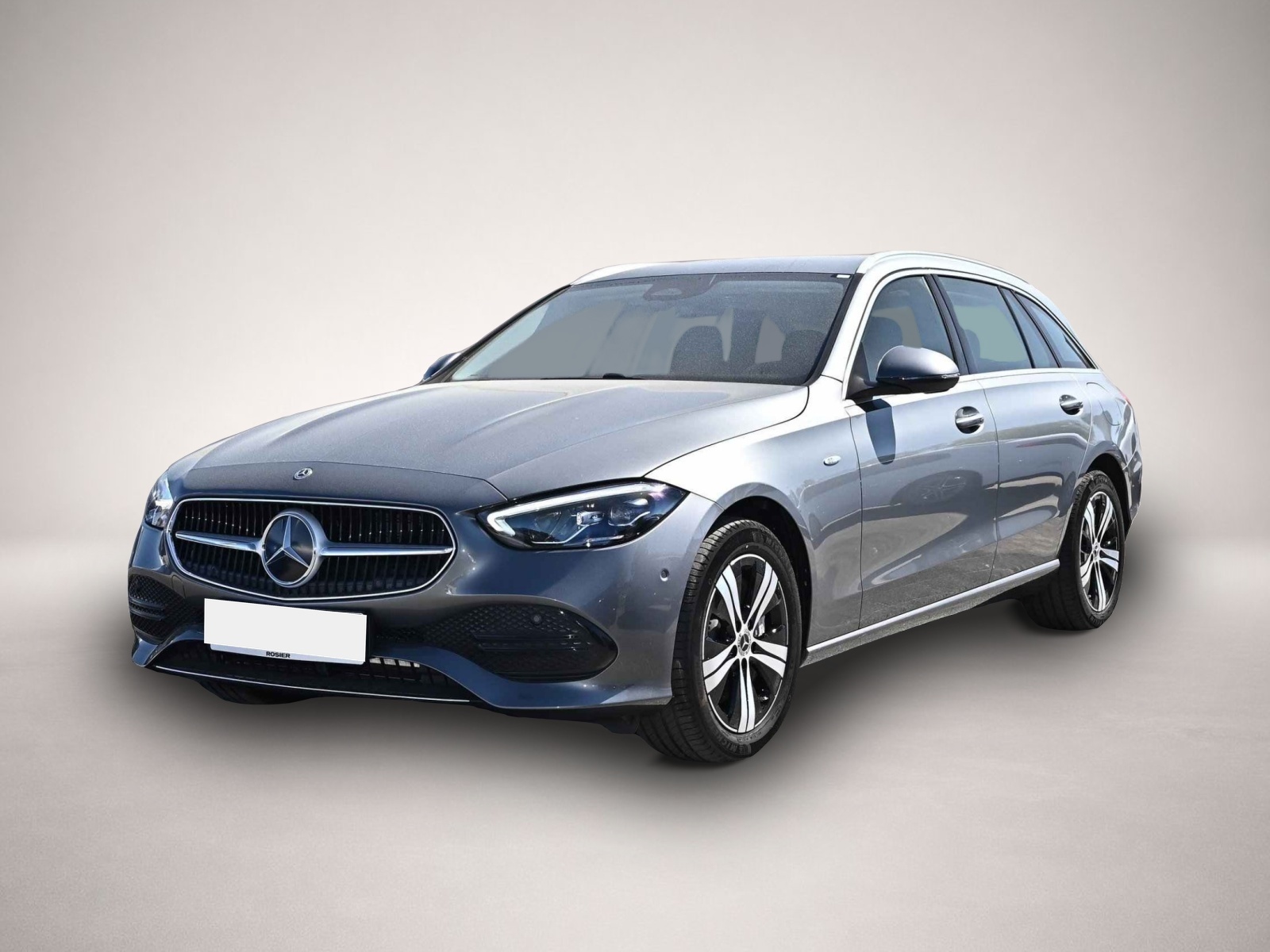 Bild 1 Mercedes-Benz C 300
