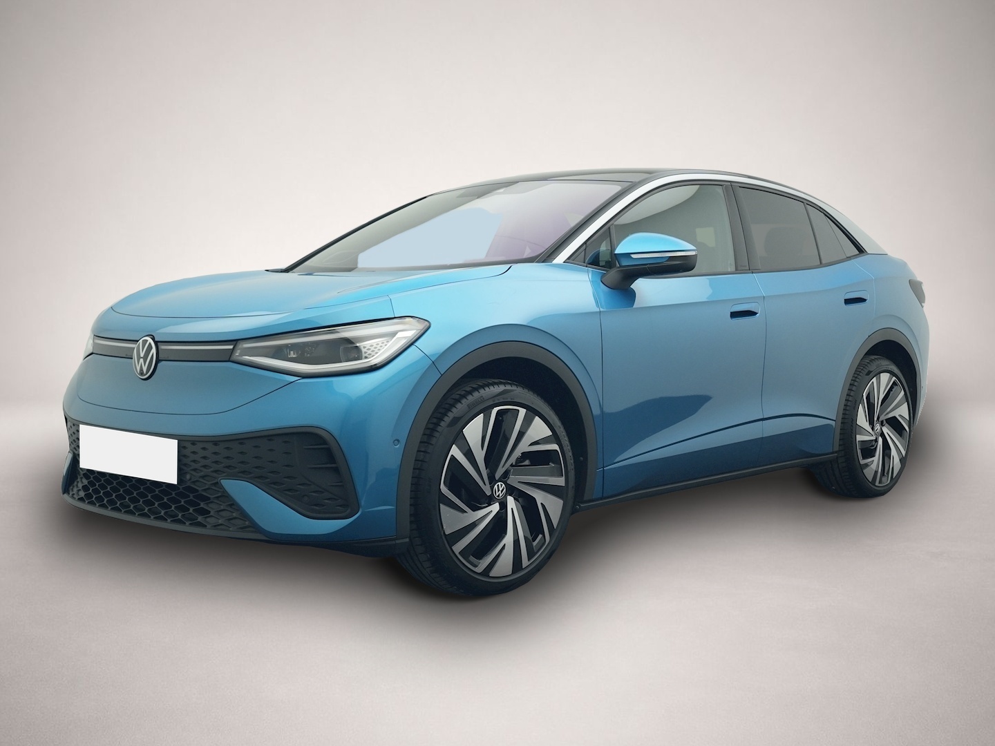 Bild 1 Volkswagen ID.5 Pro 5-J-GAR NAVI AHK KAMERA LED