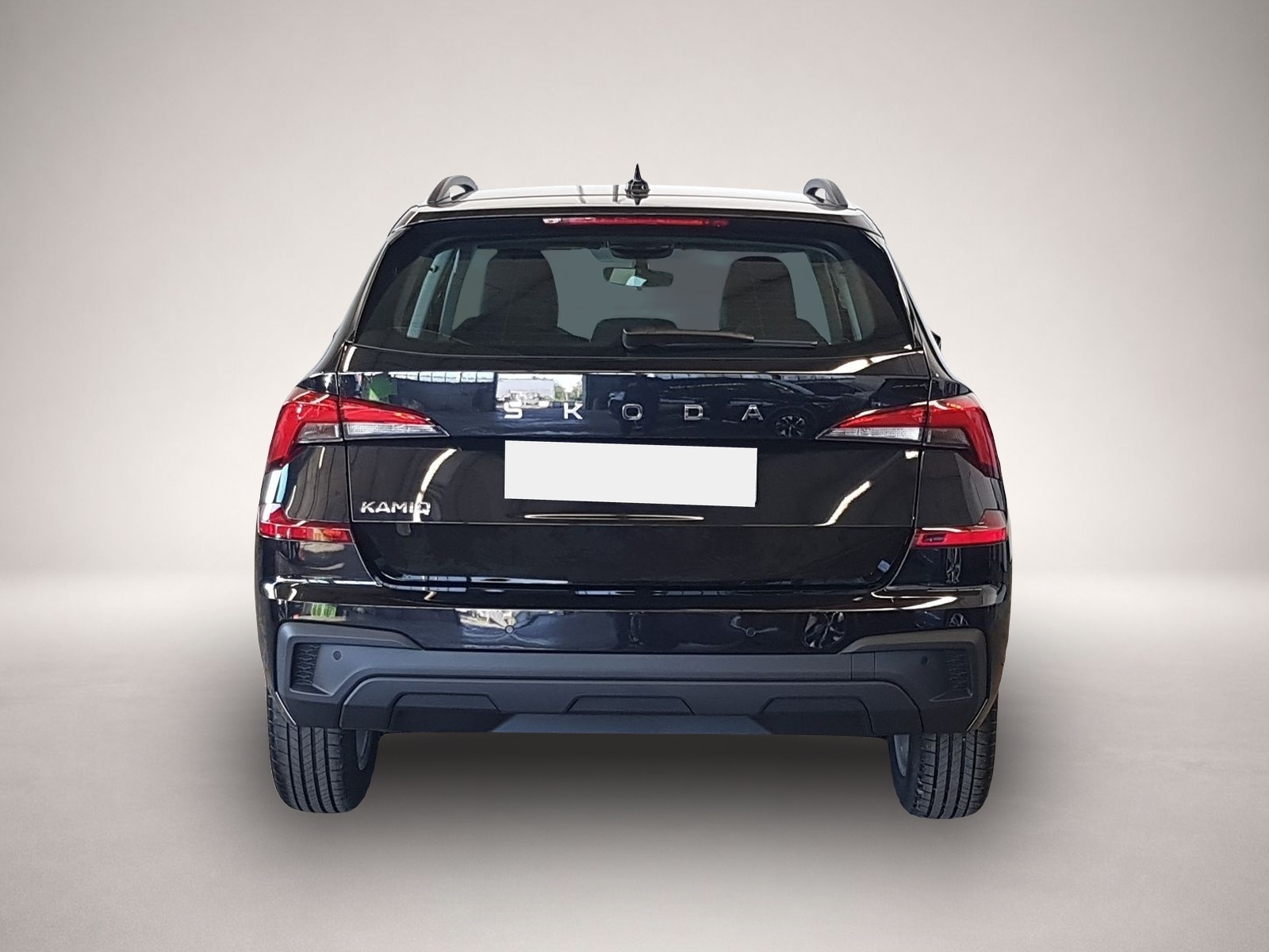 Bild 4 Skoda Kamiq 1.0 TSI Essence