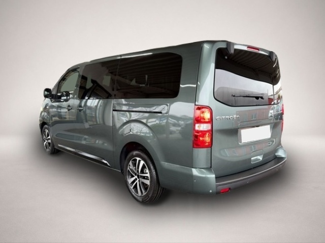 Fotografie 3 des Citroën SpaceTourer Plus XL 180 mit 5.000 Extras!