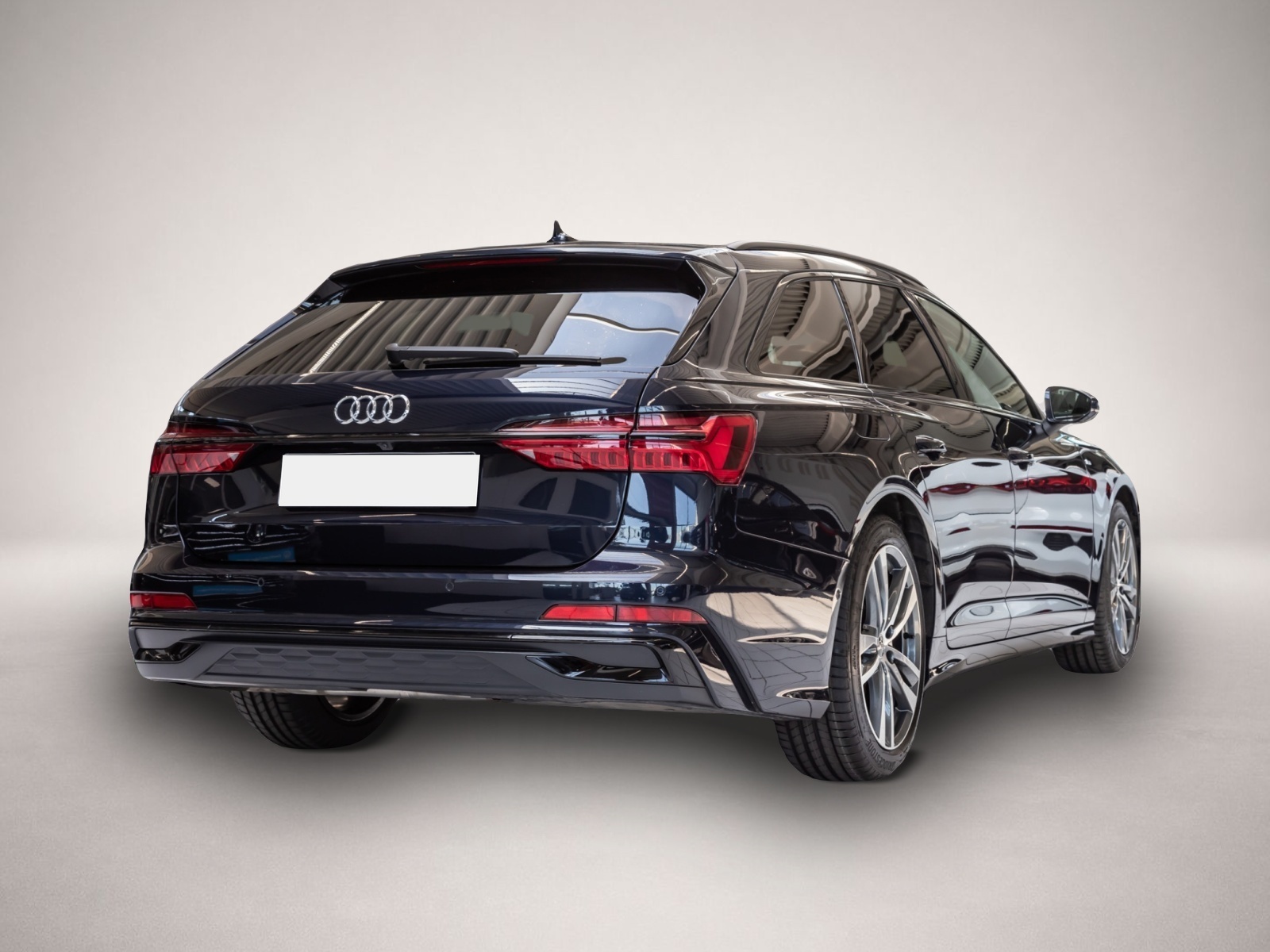 Bild 3 Audi A6