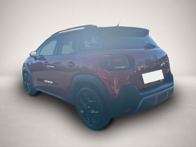 Bild 2 Citroën C3 Aircross Shine Pack+El.Panodach+Navi+Klimaaut