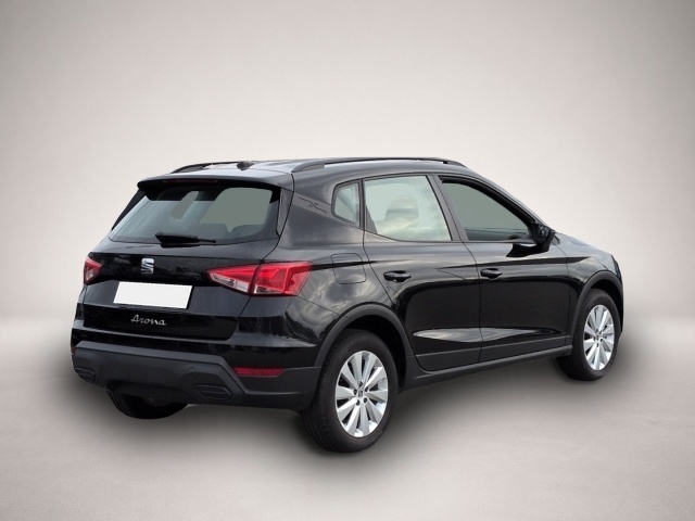 Bild 3 Seat Arona Style 1.0TSI*LED digCockp Full-Link Tempo