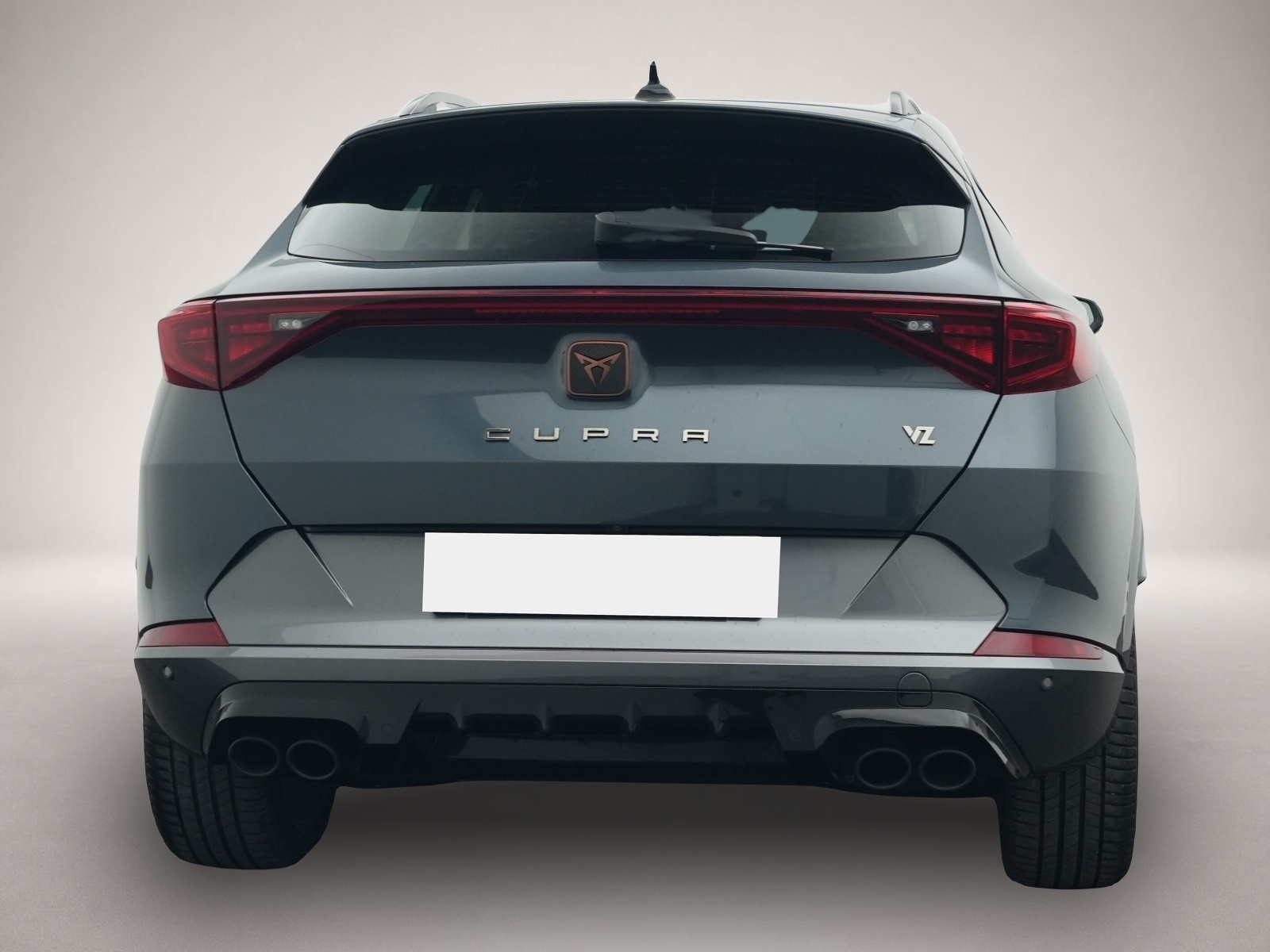 Bild 4 Cupra Formentor 2.0 TSI DSG 4Dr. VZ PANO AHK eHECK 360