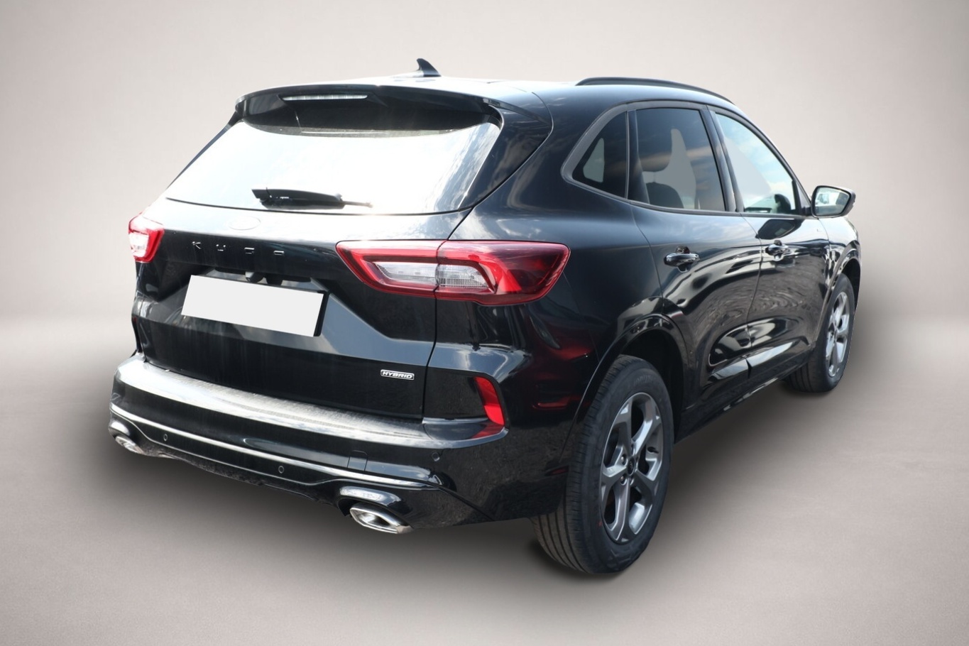 Bild 3 Ford Kuga FHEV ST-Line WinterP Nav LED Kam PDC 5J-Gar