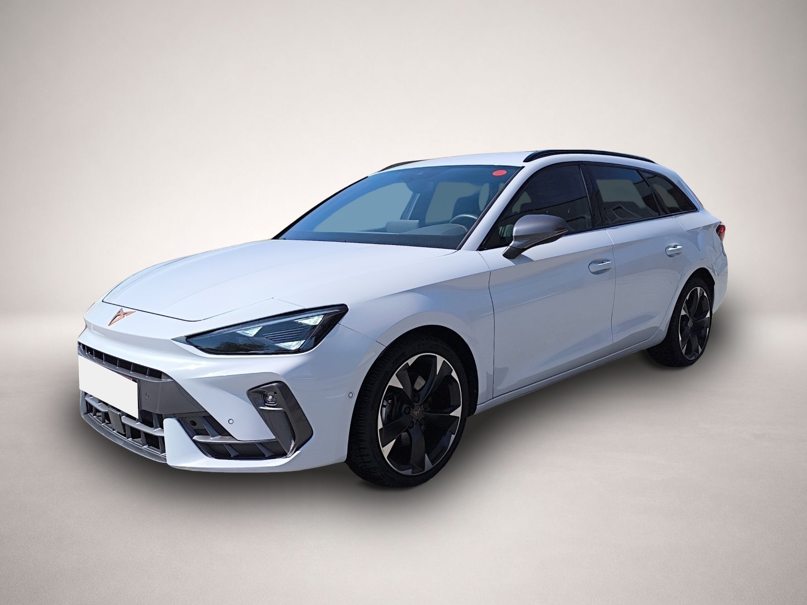 Bild 1 Cupra Leon SP 2.0 TDI DSG 5-J-G AHK NAV ACC KESSY 18LM