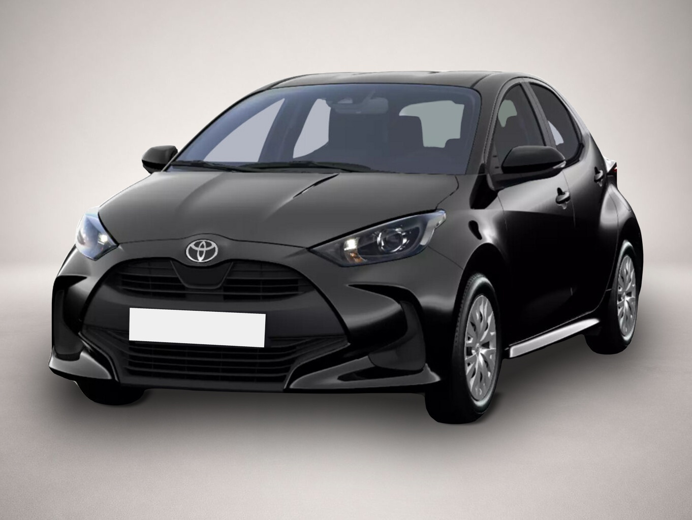 Bild 1 Toyota Yaris Kam ACC CarPlay/Android Klimaaut. 9