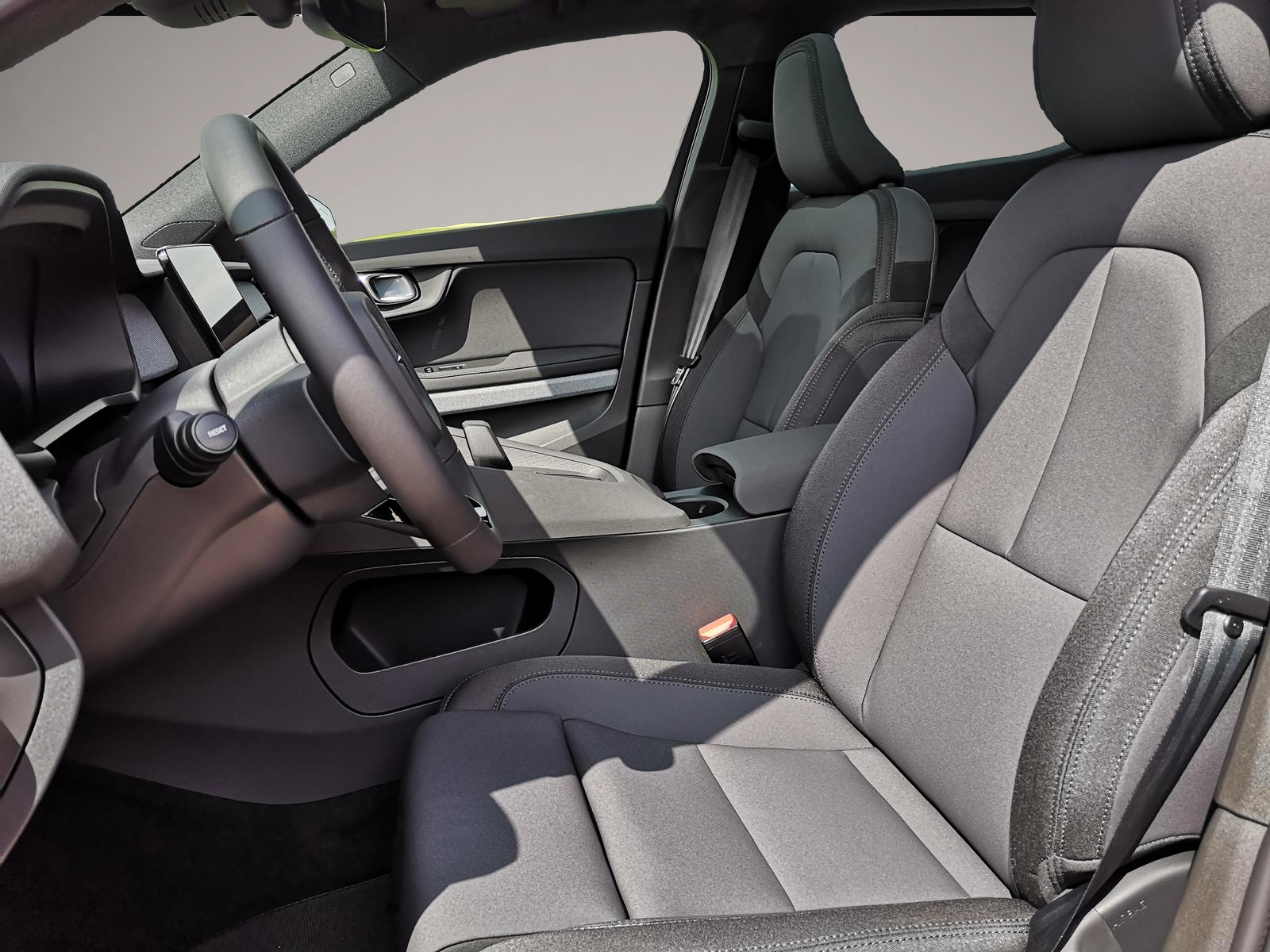 Fotografie 3 des Polestar 2 Long Range Dual Pilot Lite Plus Paket