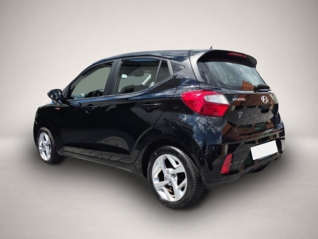 Bild 7 Hyundai i10 *1.2*Trend*CARPLAY*TEMP*1.Hand*SHZ*LKH*