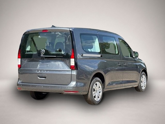 Bild 3 Volkswagen Caddy Maxi Caddy Maxi KAMERA+APP+PDC+ACC+LANE A.