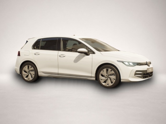 Bild 2 Volkswagen Golf 8 VIII 1.5 eTSI Hybrid DSG Life LED/ACC/Kam
