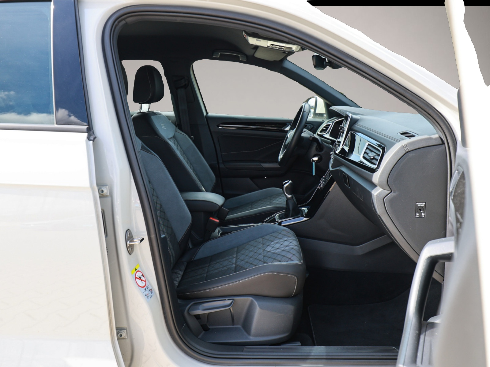 Bild 2 Volkswagen T-Roc