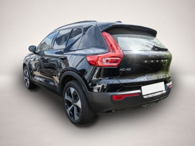 Volvo XC40 XC40 Ultimate Dark 2WD AHK Digitales Cockpit Mem - Thumbnail 2