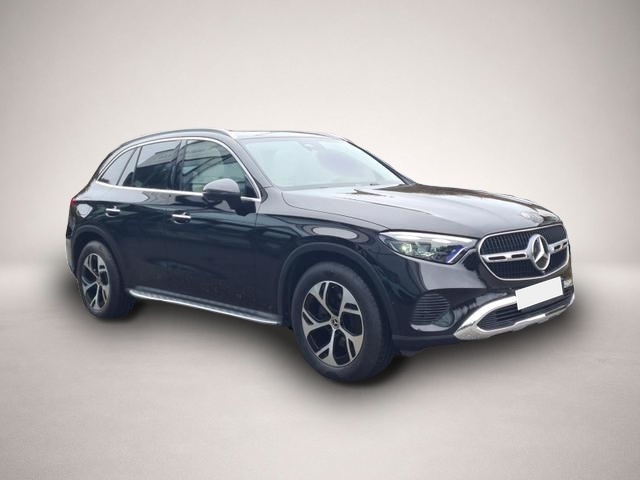 Fotografie 2 des Mercedes-Benz Other GLC 220 d 4Matic (254.605) GLC 220d 4Matic Prem.