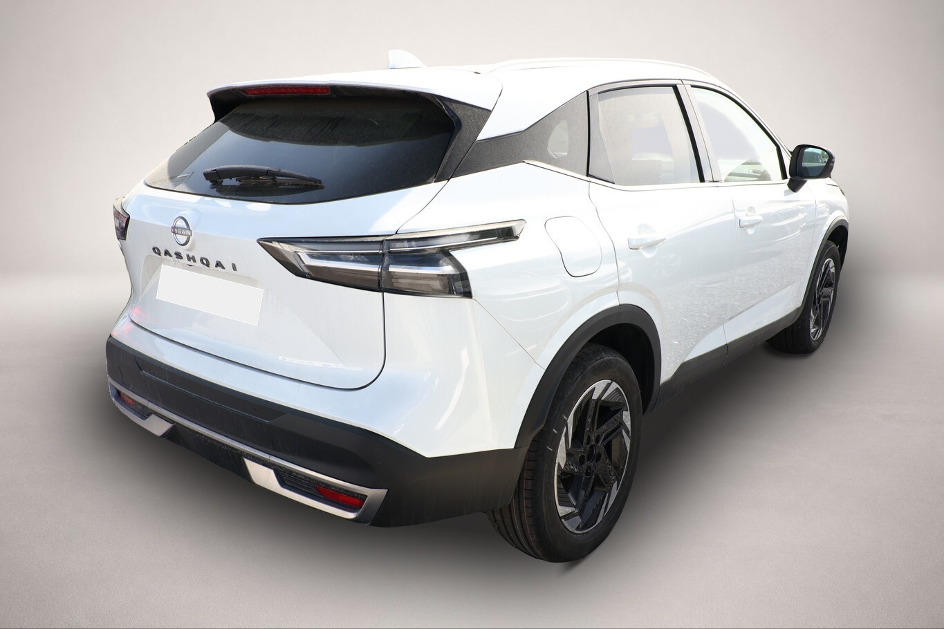 Bild 3 Nissan Qashqai AT N-Connecta Pano ACC 360° Nav SHZ LED