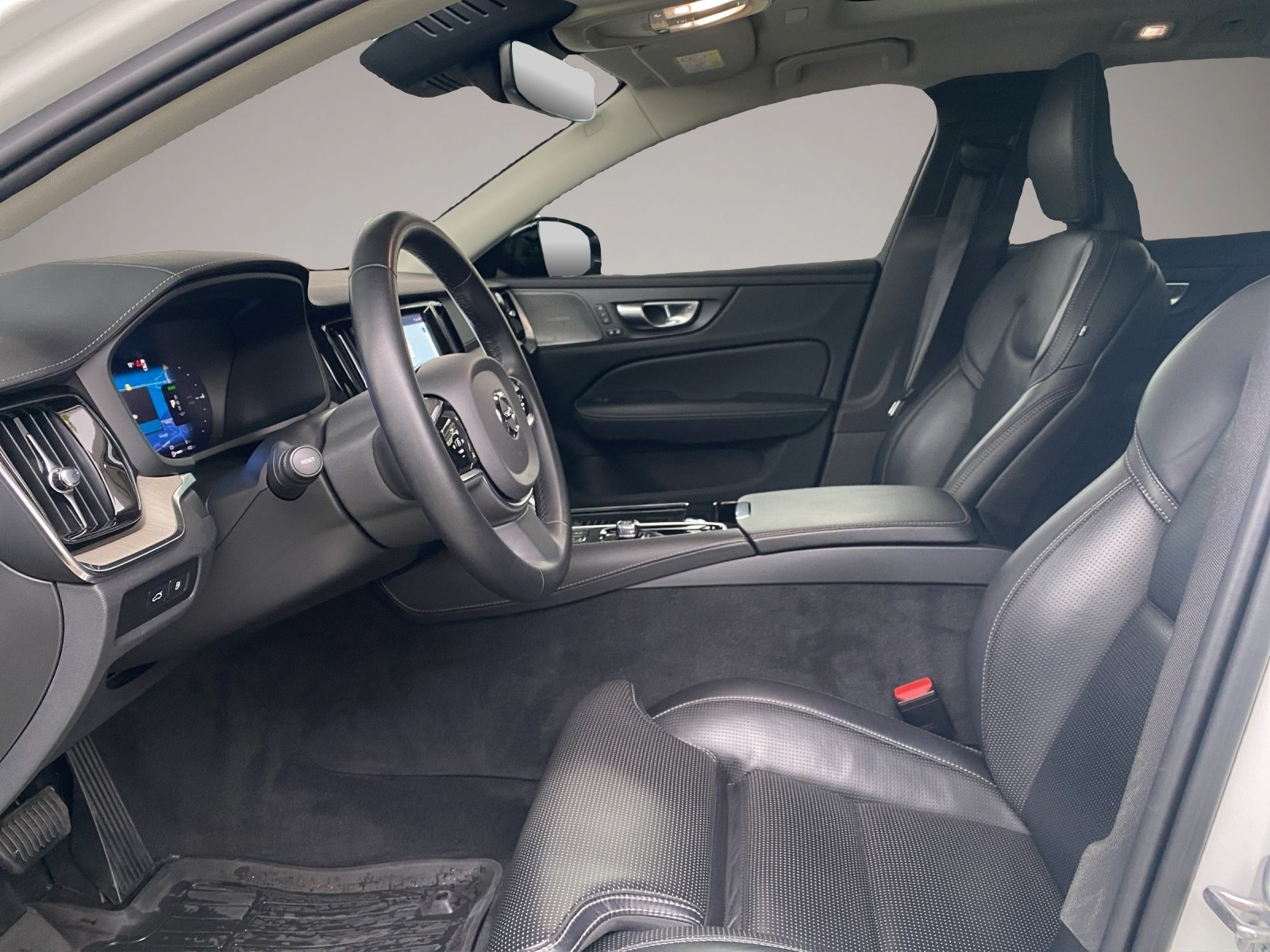 Bild 7 Volvo V60 Kombi T8 Ultimate Dark Recharge WiPa*LED*DAB