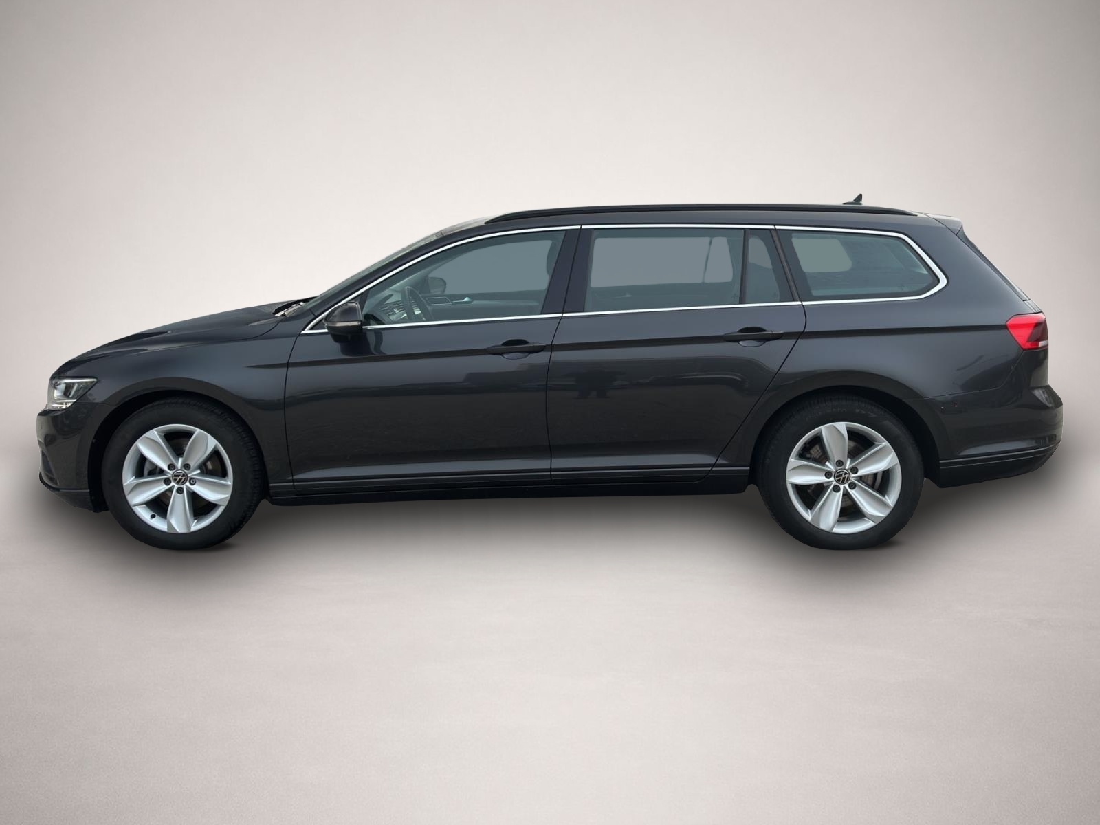 Bild 3 Volkswagen Passat Variant 2.0 TDI DSG 4Mo. Business AHK ACC