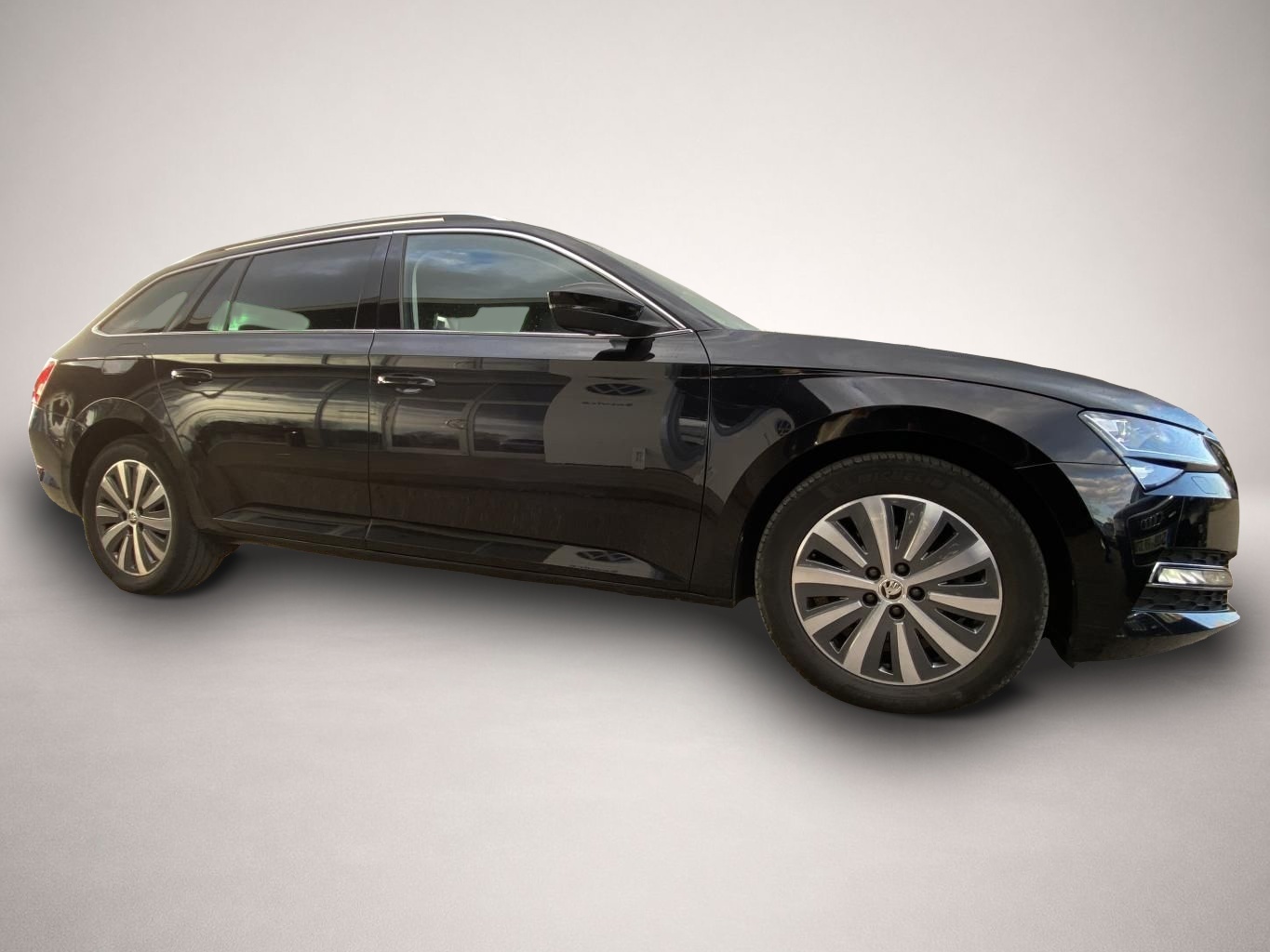 Bild 6 Skoda Superb Combi 2.0 TDI DSG Style AHK+SMART-LINK+VI