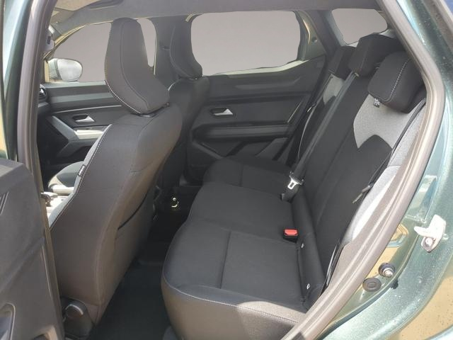 Bild 5 Dacia Duster Journey SHZ LKHZ ECO-G 120 auto Journey SHZ LKH.