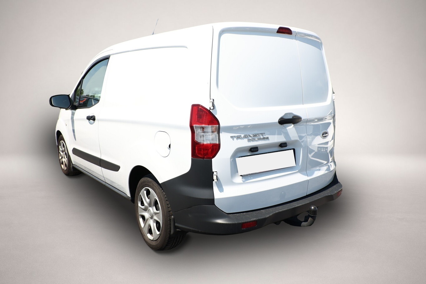 Bild 4 Ford Transit Courier 1.0 EcoBoost 100 Trend DAB NSW