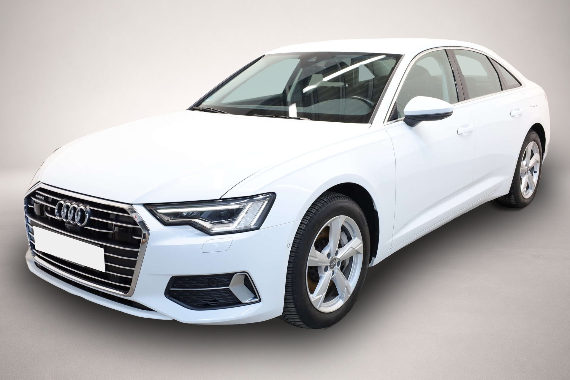 Fotografie Audi quattro A6 50 TFSI e quattro Sport