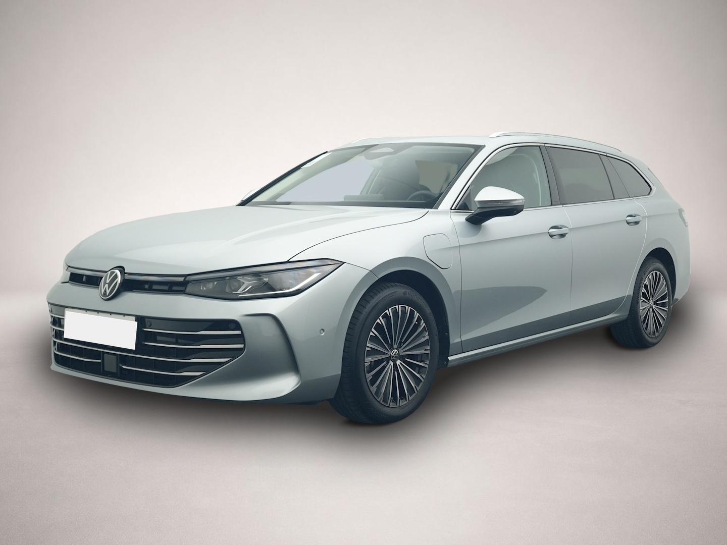 Bild Passat Variant Volkswagen
