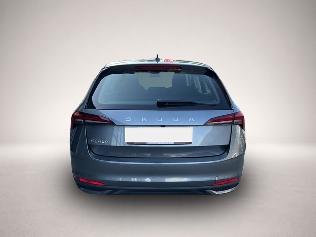Bild 4 Skoda Octavia Combi 2.0 TDI DSG Sportline AHK MATRIX K