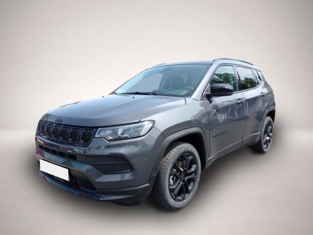 Bild 2 Jeep Compass Night Eagle MHEV FWD 1.5 CARPLAY PDC SHZ